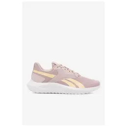 Reebok: Оранжевые кроссовки 