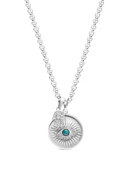Nialaya Jewelry: Подвеска 