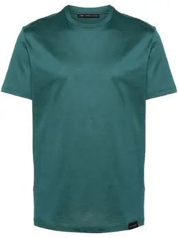 Low Brand: Футболка с коротким рукавом 