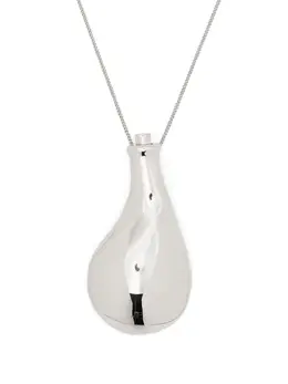 Courrèges: Подвеска 
