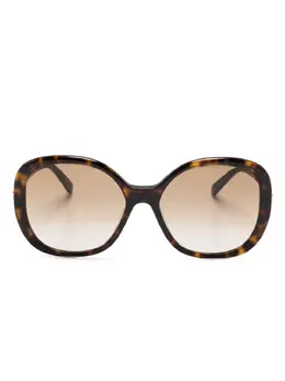 Stella McCartney Eyewear: Очки 