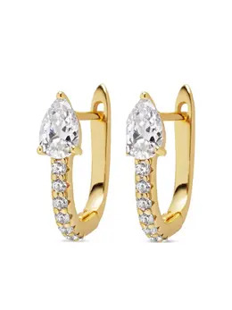 Nialaya Jewelry: Серьги 