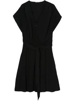 Patrizia Pepe: Короткое платье 