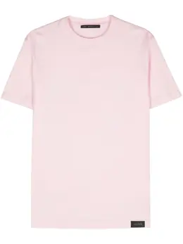 Low Brand: Хлопковая футболка 