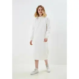 LACOSTE: Платье-худи 