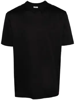 Kiton: Футболка с коротким рукавом 