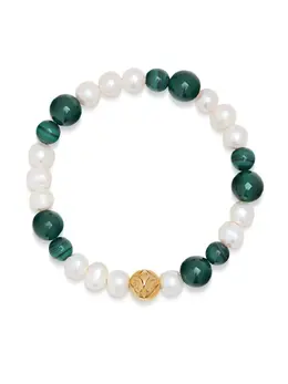 Nialaya Jewelry: Браслет 