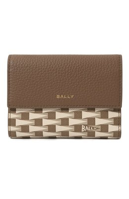 Bally: Тёмный кошелёк 