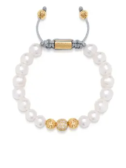 Nialaya Jewelry: Браслет 
