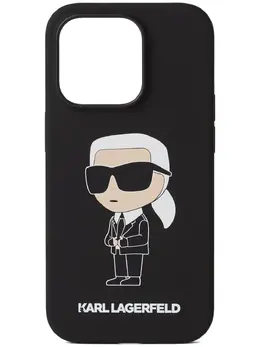 Karl Lagerfeld: Чехол  Karl