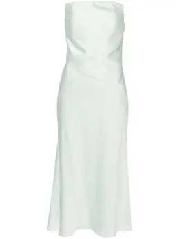 Roland Mouret: Платье миди 