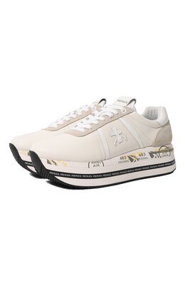 Premiata: Кроссовки  Beth
