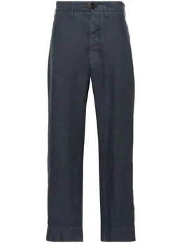 Vivienne Westwood: Льняные брюки 