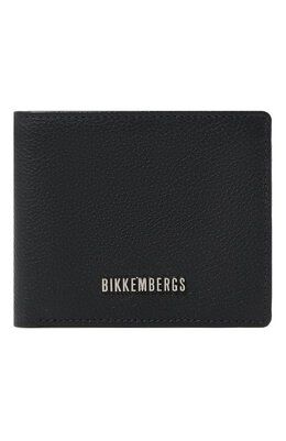 Dirk Bikkembergs: Тёмный кошелёк 