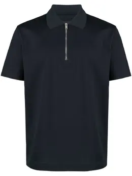 Givenchy: Хлопковое поло 