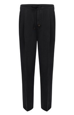 Brunello Cucinelli: Хлопковые брюки 