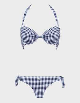 EMPORIO ARMANI: Купальники 