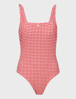 EMPORIO ARMANI: Купальники 