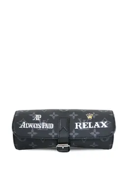 Louis Vuitton Pre-Owned: Часы 