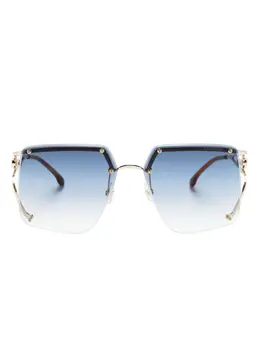 Carrera: Очки 