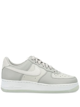 Nike: Белые кроссовки  Air Force 1