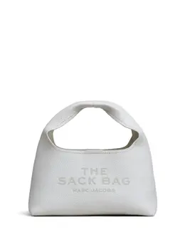 Marc Jacobs: Светлая сумка  The