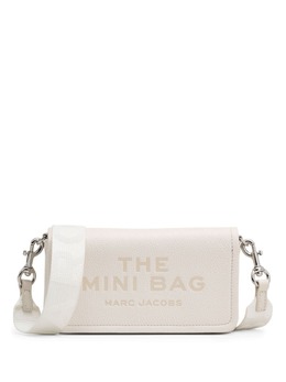 Marc Jacobs: Белая сумка  The Leather