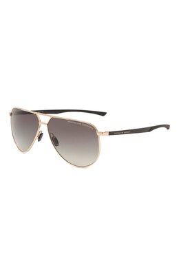Porsche Design: Очки 