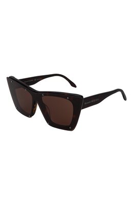 Alexander McQueen: Очки 