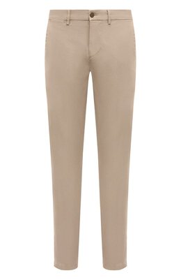 7 For All Mankind: Хлопковые брюки 