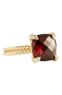 David Yurman: Кольцо 