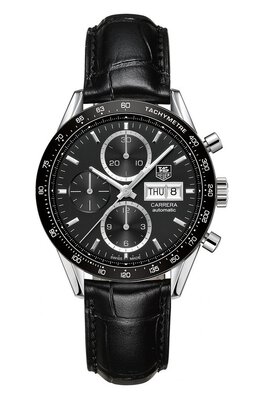 TAG Heuer: Часы 