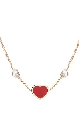 Chopard: Колье 