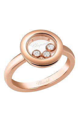 Chopard: Кольцо 