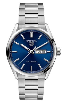 TAG Heuer: Часы  Carrera