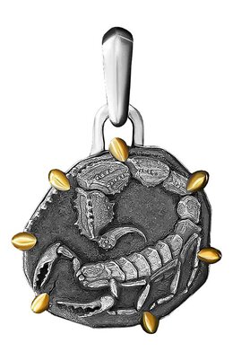 David Yurman: Подвеска 