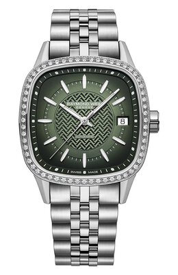 Raymond Weil: Часы 