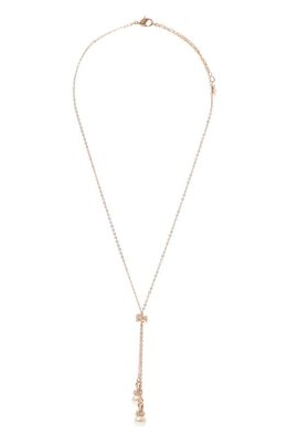Swarovski: Колье 