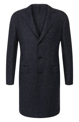 Brioni: Кашемировое пальто 