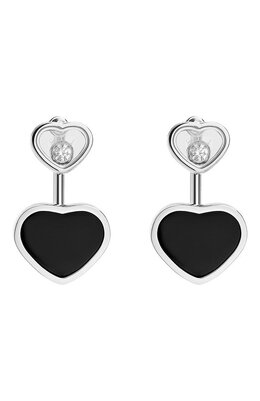 Chopard: Серьги 