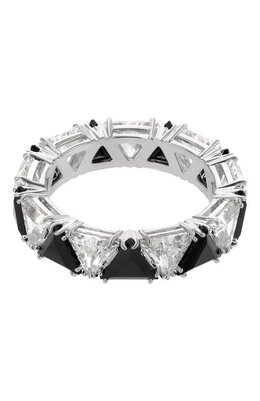 Swarovski: Кольцо  Millenia
