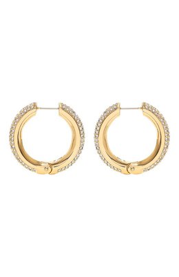 Swarovski: Серьги  Dextera
