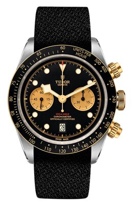 Tudor: Часы 