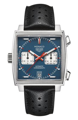 TAG Heuer: Часы 