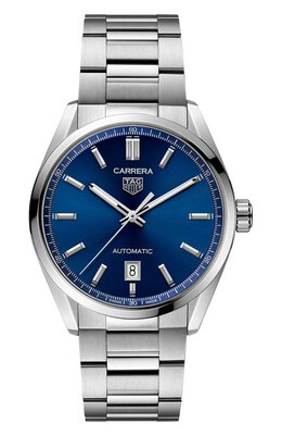TAG Heuer: Часы  Carrera
