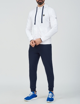 BLAUER: Спортивный свитер 