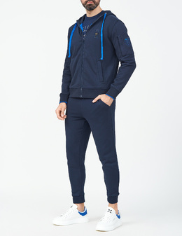 BLAUER: Спортивный свитер 