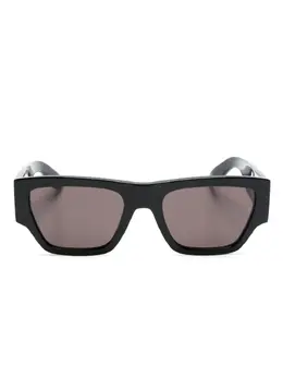 Alexander McQueen Eyewear: Очки 