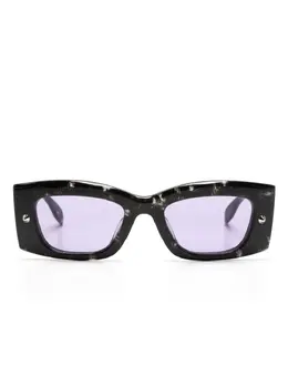 Alexander McQueen Eyewear: Очки 