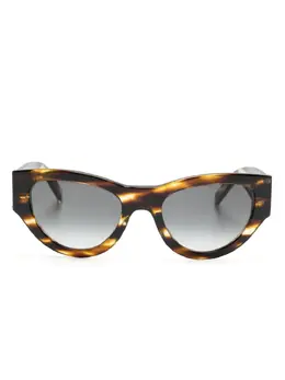 Saint Laurent Eyewear: Очки 